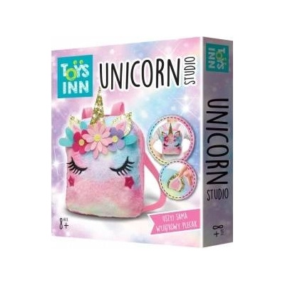 Toys Inn Sewing Set - Backpack Unirosec STNUX