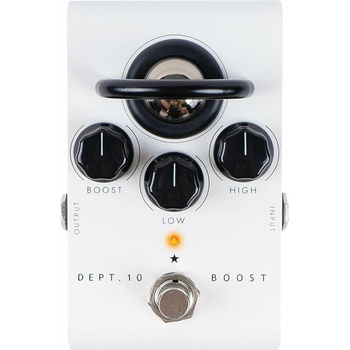 Blackstar Dept. 10 - Boost Eфект за китара (DEPT10-BOOST)