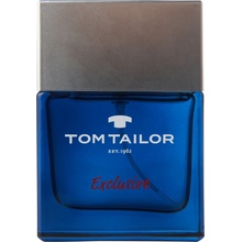 Tom Tailor Exclusive toaletná voda pánska 50 ml tester