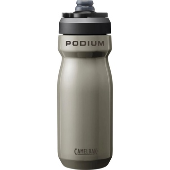 CamelBak Бутилка за велосипед Camelbak Podium Vacuum Cycling water bottles - Stainless - размер 530 ml (533-1932-0411)