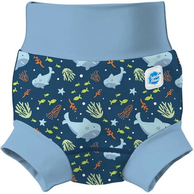 Duo Happy Nappy Žraloky XXL