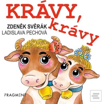 Zdeněk Svěrák – Krávy, krávy 100x100