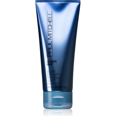 Paul Mitchell Curls стилизиращ крем за дефиниране на къдрици 200ml