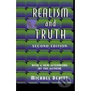 Realism and Truth - Michael Devitt