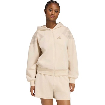 Adidas Суитшърт future icons three stripes hoodie