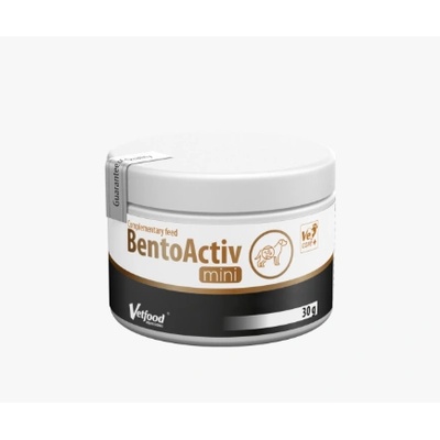 VetFood Bento Activ Mini 30 г