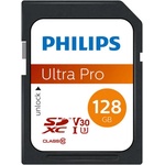 Philips SDXC 128GB C10/UHS-I/U3 FM12SD65B/00