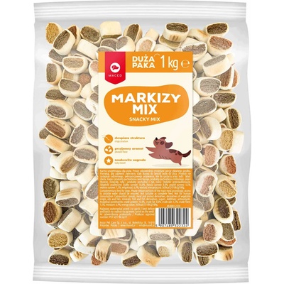 Maced тенти микс 1 кг