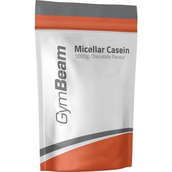 GymBeam Micellar Casein 1000 g