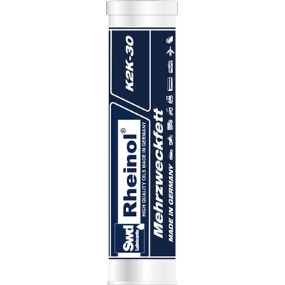Swd Rheinol Mehrzweckfett K2K-30 400 g