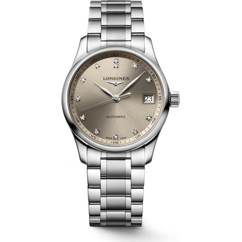 Longines L2.357.4.07.6