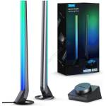 Govee - К-кт 2x Smart Gaming Wi-Fi LED RGBIC Panels + Smart Dual + д. у (GV0003)