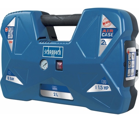 Scheppach Aircase 5906118901