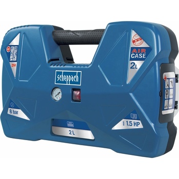 Scheppach Aircase (5906118901)