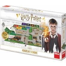 Dino Harry Potter: Kouzelní tvorové