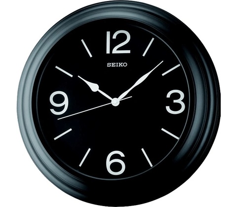 SEIKO QXA496K