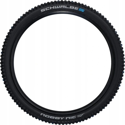 Schwalbe Nobby Nič Hs 602 – 29x2. 25" 57- 622 Cr Tlr Addix Green