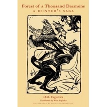 Forest of A Thousand Daemons