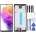 Samsung LCD Дисплей и Тъч Скрийн за Samsung Galaxy A73 SM-A736B