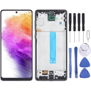 Samsung LCD Дисплей и Тъч Скрийн за Samsung Galaxy A73 SM-A736B