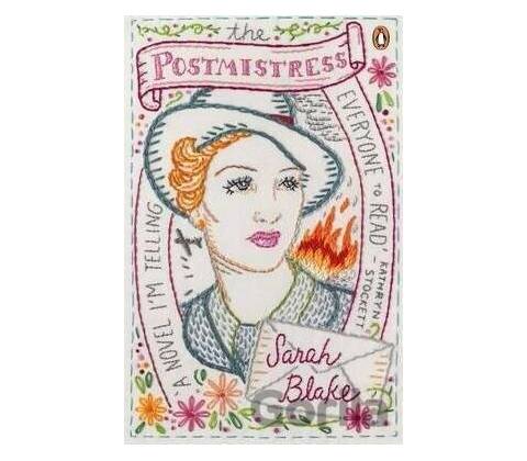 The Postmistress