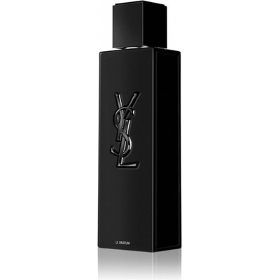 Yves Saint Laurent MYSLF Le Parfum parfémovaná voda pánská 100 ml