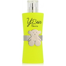 Tous Your Powers Toaletná voda dámska 90 ml