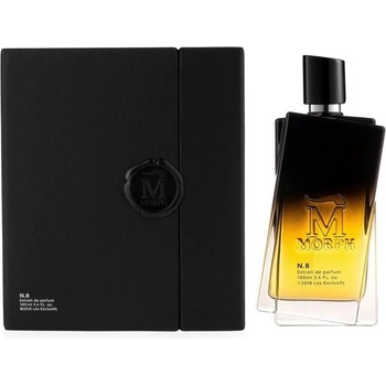 Image 1 of Morph N.8 Extrait de Parfum 100 ml