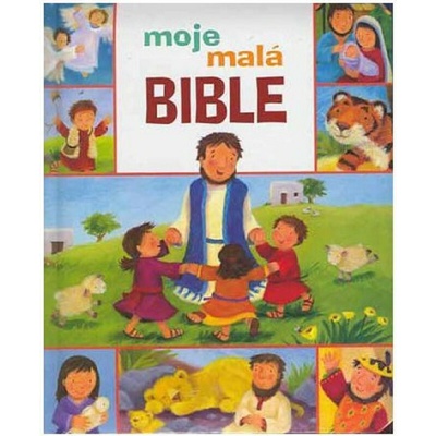 Moje malá Bible