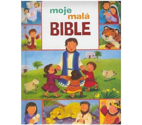 Moje malá Bible