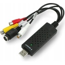 TV tunery Gembird USB Video Grabber UVG-002