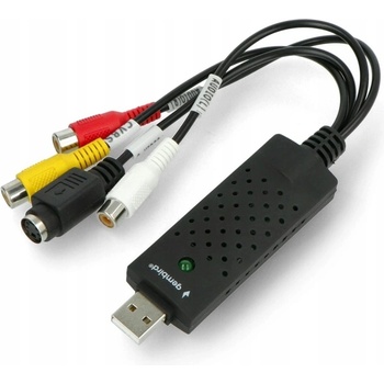 Gembird USB Video Grabber UVG-002