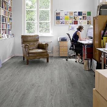 KRONOTEX Ламиниран паркет 12 mm ROBUSTO D 3571 ER-V4 - Timeless Oak Grey (D 3571)