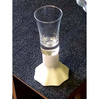 Rytiskla cz sklenička na Finlandia vodku 01 60 ml