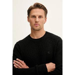 Calvin Klein Пуловер (LV04LB327G) - answear - 117,33 лв
