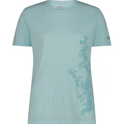 CMP WOMAN Dámske tričko T SHIRT