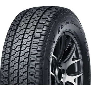 Nexen N'Blue 4Season Van 195/65 R16 104/102T