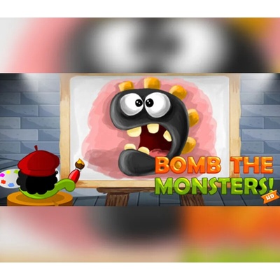 Bomb The Monsters!