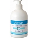 Dermax telové mlieko pre suchú pokožku bez vône 500 ml
