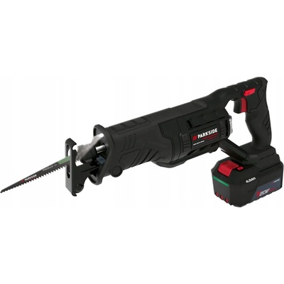 Parkside Performance HG13858