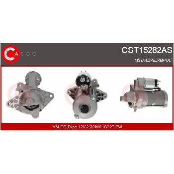 Štartér CASCO CST15282AS