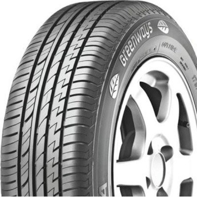 Lassa Greenways 165/80 R13 83T