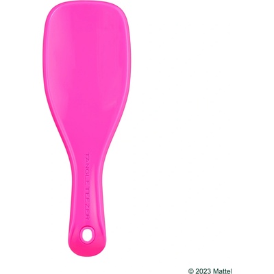Tangle Teezer The Ultimate Detangler Large kartáč na rozčesávání vlasů růžový 23 x 7 cm – Zboží Dáma