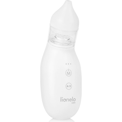 Lionelo Bezdrátová nosní odsávačka BABY AIR