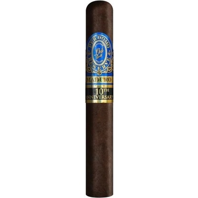 Perdomo 10th Ann. Maduro Robusto Box Pressed 1 ks