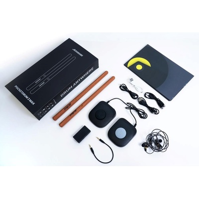 AeroBand PocketDrum 2 Plus E004M_PD2 – Zboží Dáma