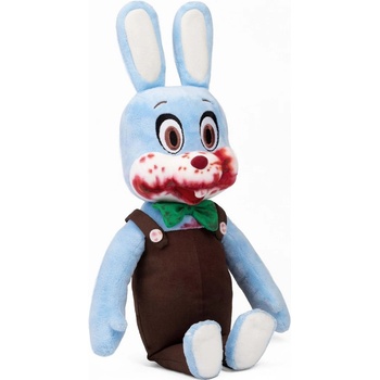 Warner Bros Silent Hill Figurka králíka Robbieho