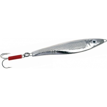 JSA Fish Pilker Nor stříbrný 150g