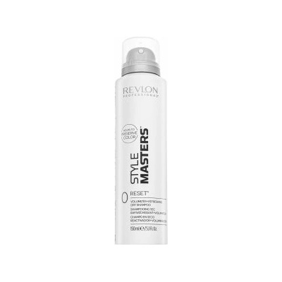 Revlon Professional Style Masters Reset suchý šampon pro všechny typy vlasů 150 ml