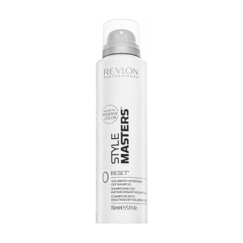 Revlon Professional Style Masters Reset suchý šampon pro všechny typy vlasů 150 ml